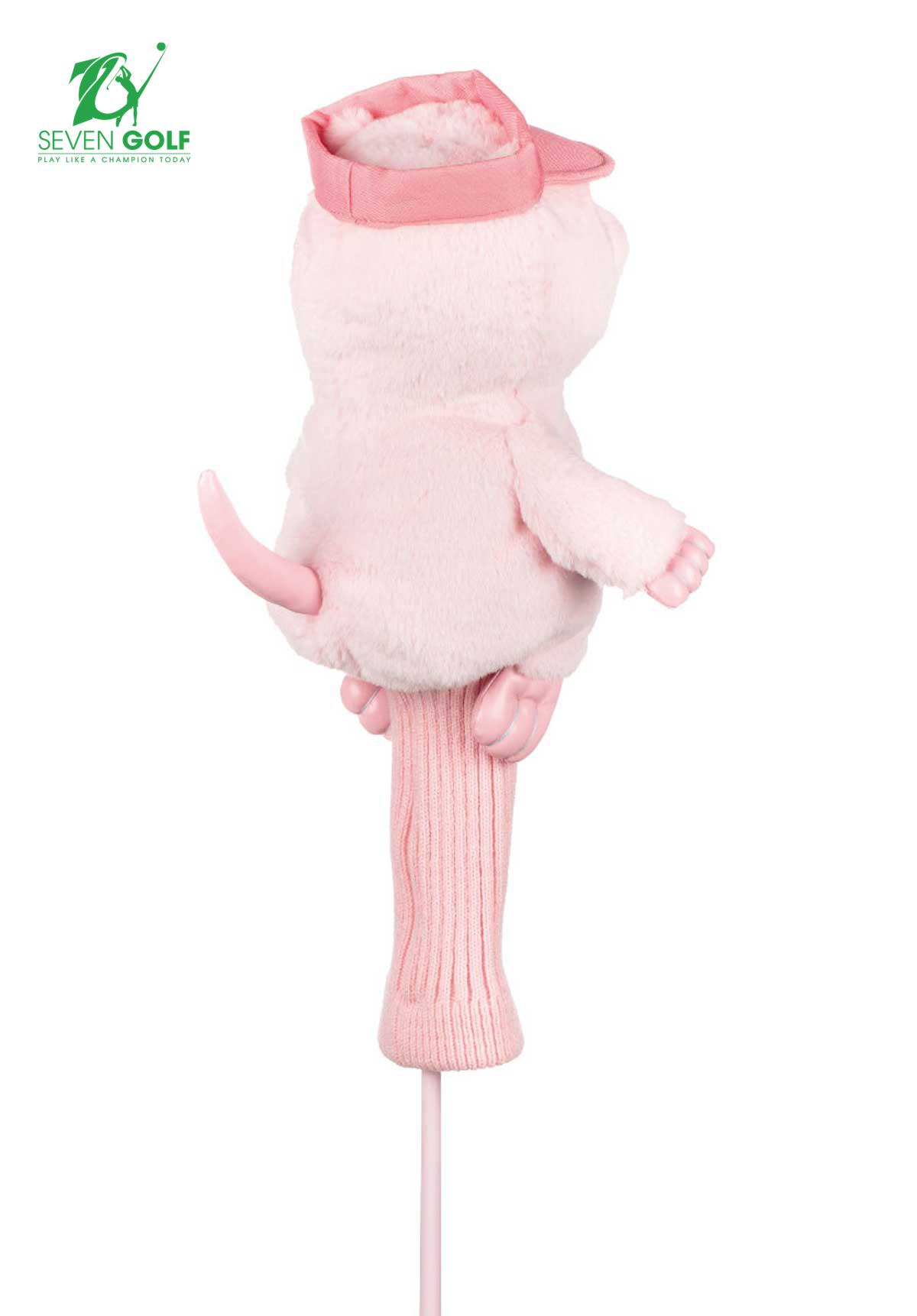 Honma 65th Anniversary Limited Edition Sakura Dance Club kỷ niệm 65 năm dành cho các golfer nữ