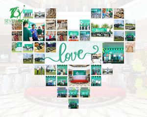 Thăng hoa đam mê kết nối tinh thần golf từ giải đấu