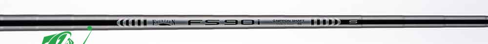 Gậy sắt iron Fourteen GelongD IX-002