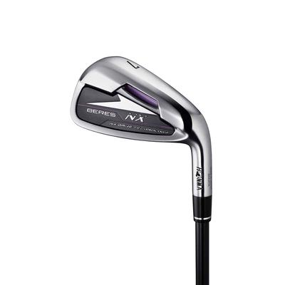 Bộ gậy sắt nữ Honma Beres NX Ladies cao cấp
