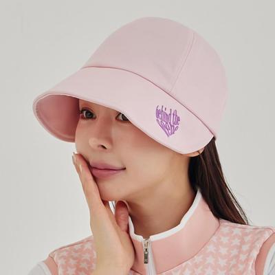 Nón lưỡi trai nữ rộng vành J2J 5001672455